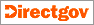 Directgov logo