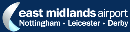Link: East Midlands Airport
