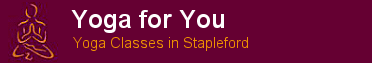Yoga in Stapleford Nottingham
