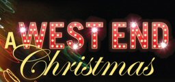 A West End Christmas, Royal Concert Hall, Nottingham.