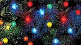 Stapleford Christmas Lights Switch On 2015