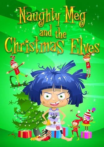 Derby Christmas Pantomime 2014 - Naughty Meg