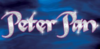 Peter Pan Pantomime, Newark Theatre, 2014
