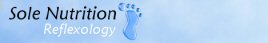Sole Nutrition Reflexology in Nottingham