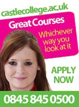 Castle College Nottingham