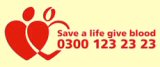 National Blood Service