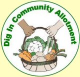 Stapleford's Community Allotment- Grow your own organic vegetables
