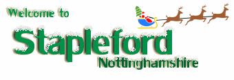 Home page: Stapleford Nottingham, Nottinghamshire