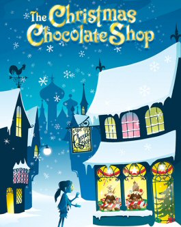 Pantomime, Jack and the Bean Stalk. Nottingham Playhouse Christmas 2013 New Year 2014